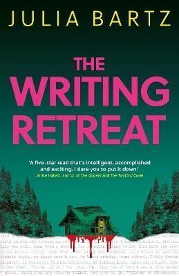 The Writing Retreat: A New York Times bestseller