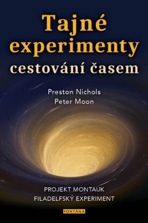 Tajné experimenty cestování časem - Projekt Montauk, Filadelfský experiment