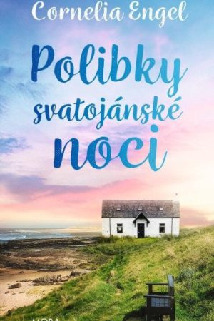 Polibky noci svatojánské