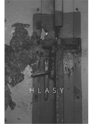 Hlasy