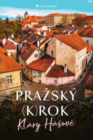 Pražský (k)rok