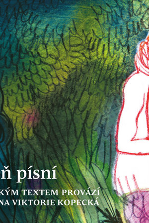 Píseň písní - CDmp3