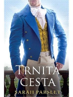 Trnitá cesta