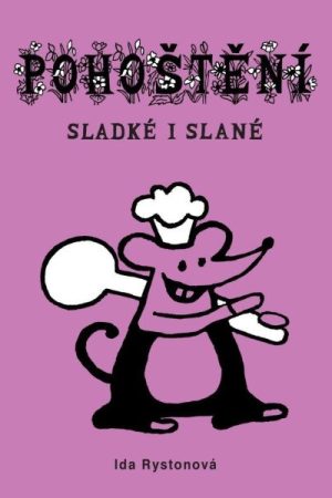 Pohoštění slané i sladké