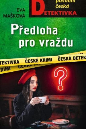Předloha pro vraždu