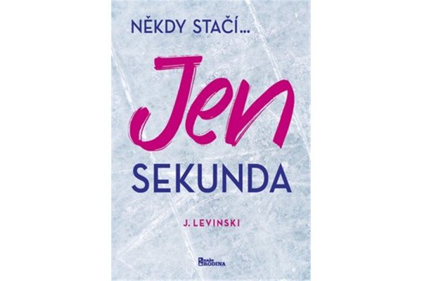 Jen sekunda