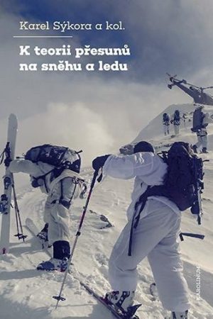 K teorii přesunů na sněhu a ledu