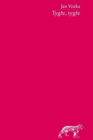 Tygře, tygře