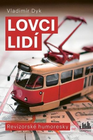 Lovci lidí - Revizorské humoresky