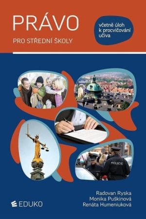 Právo pro střední školy