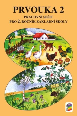 Prvouka 2 (pracovní sešit)