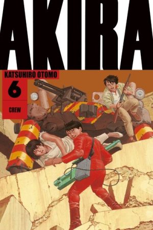 Akira 6