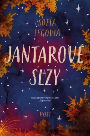 Jantarové slzy