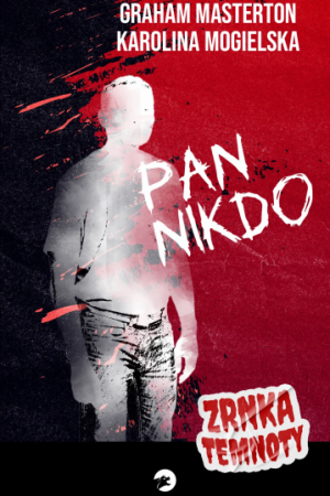 Pan Nikdo - Zrnka temnoty 11