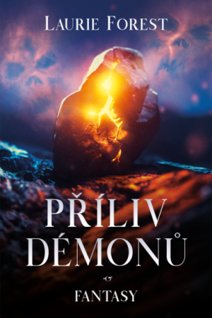 Příliv démonů