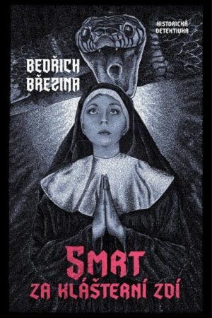 Smrt za klášterní zdí