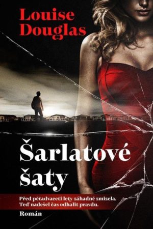 Šarlatové šaty