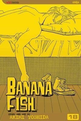 Banana Fish 18