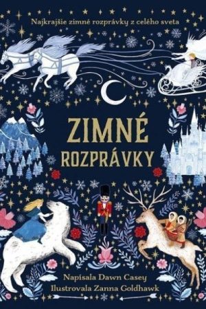 Zimné rozprávky (slovensky)