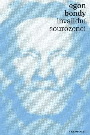 Invalidní sourozenci