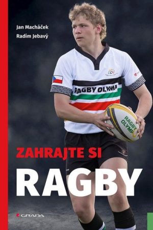 Zahrajte si ragby