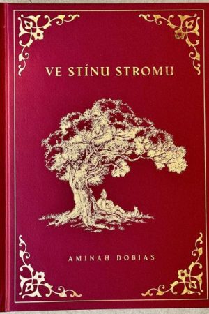 Ve stínu stromu