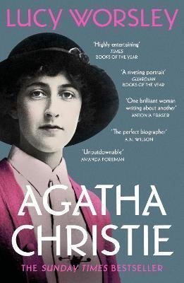Agatha Christie: The Sunday Times Bestseller