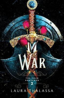 War (The Four Horsemen 2)