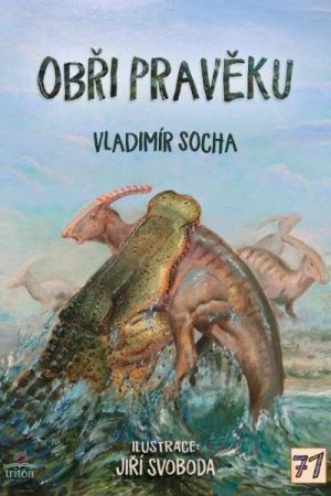 Obři pravěku