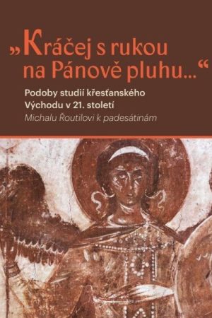 Kráčej s rukou na Pánově pluhu...