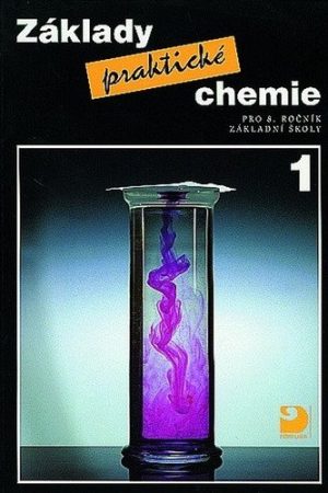 Základy praktické chemie 1 - Učebnice