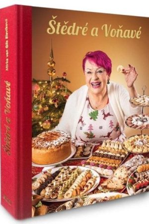 Štědré a Voňavé