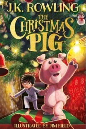 The Christmas Pig