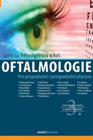 Oftalmologie