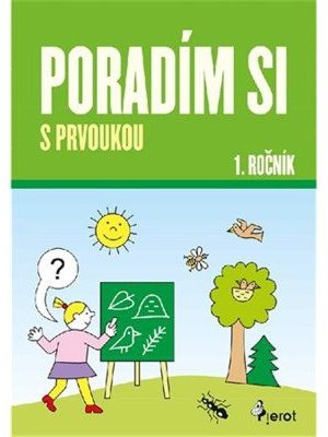 Poradím si s prvoukou 1. ročník