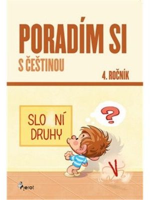Poradím si s češtinou 4. ročník
