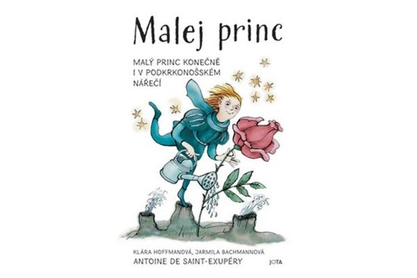 Malej princ