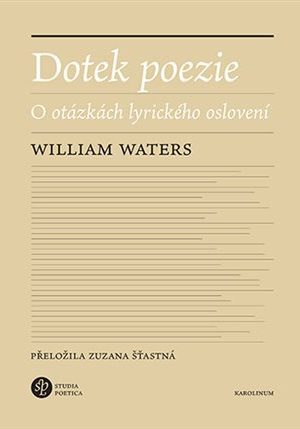 Dotek poezie - O otázkách lyrického oslovení