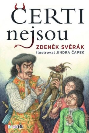 Čerti nejsou