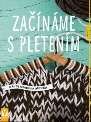 Začínáme s pletením