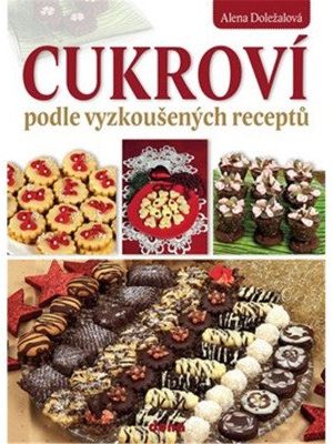 Cukroví podle vyzkoušených receptů