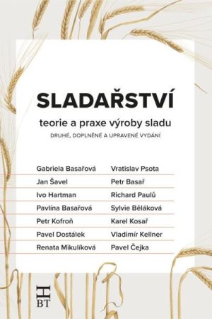Sladařství