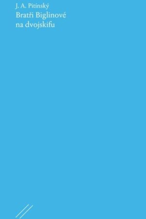 Bratři Biglinové na dvojskifu