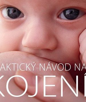 Praktický návod na kojení