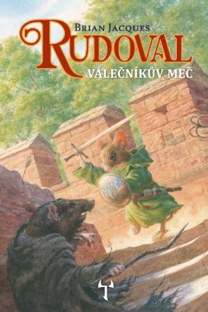Rudoval 1 - Válečníkův meč