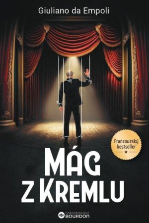Mág z Kremlu