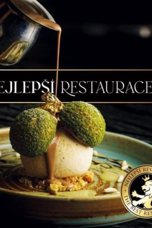 Nejlepší restaurace Guide 2024