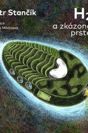 H2O a zkázonosný prstenec