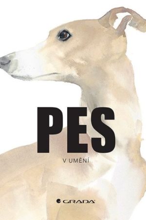 Pes v umění