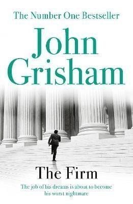 The Firm: The gripping bestseller that came before The Exchange
